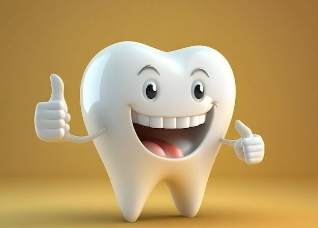 TEETH PROBLEMS